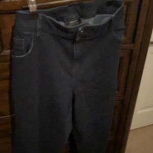 Lane Bryant jeans